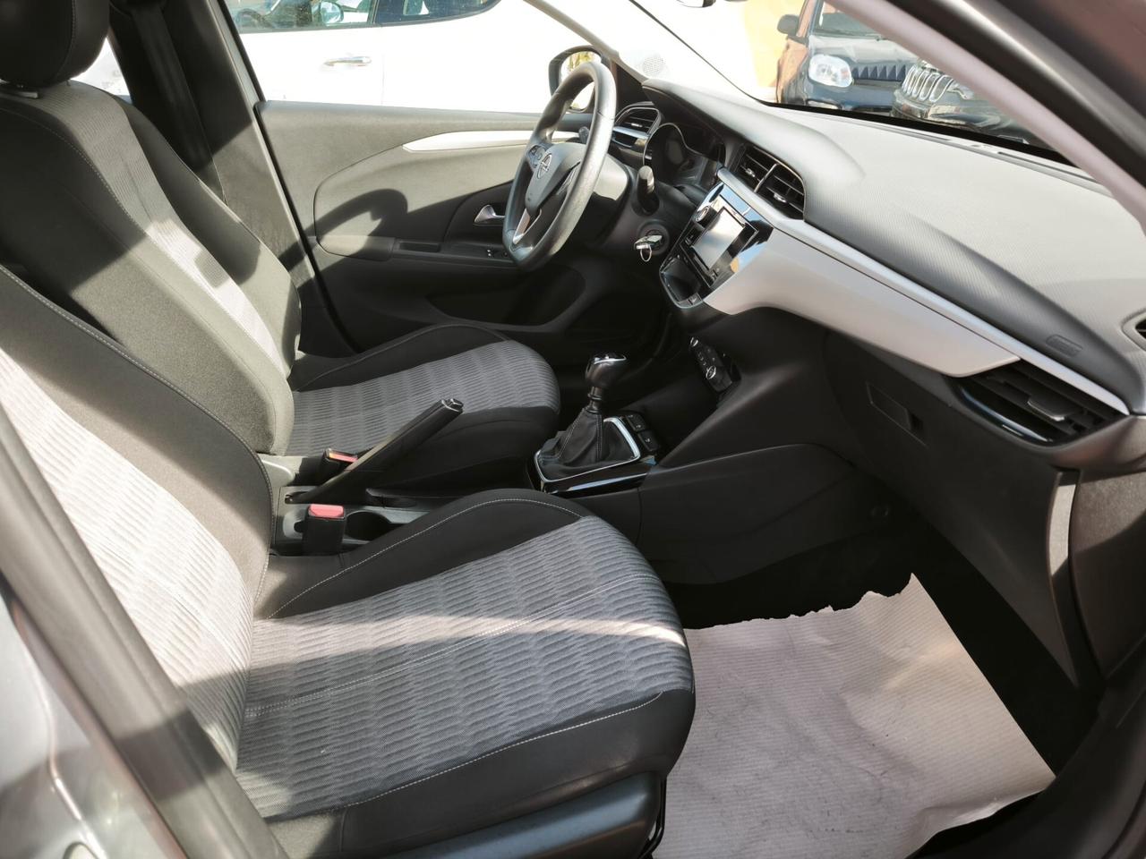 Opel Corsa 1.5 D 100 CV Elegance