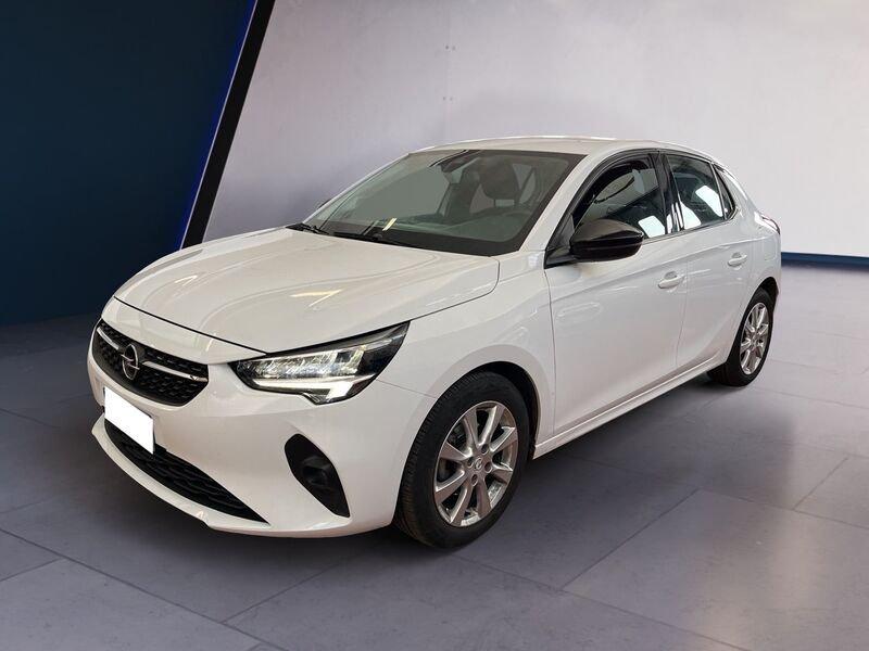 Opel Corsa VI 2020 1.2 Elegance 75cv