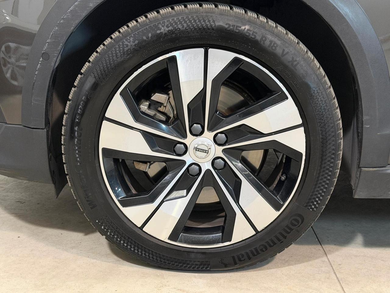 Volvo V60 Cross Country B4 (d) AWD automatico Ultimate