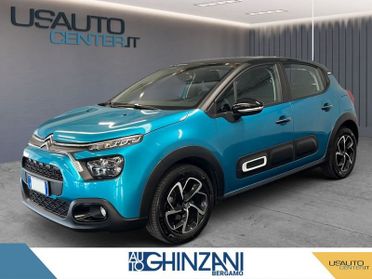 Citroën C3 C3 PureTech 83 S&S Shine