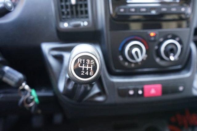 FIAT Ducato MOVANO 35 2.2 BlueHDi 140 S&S PM-TM