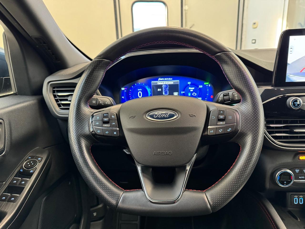 Ford Kuga 2.5 Plug In Hybrid 225 CV CVT 2WD ST-Line X