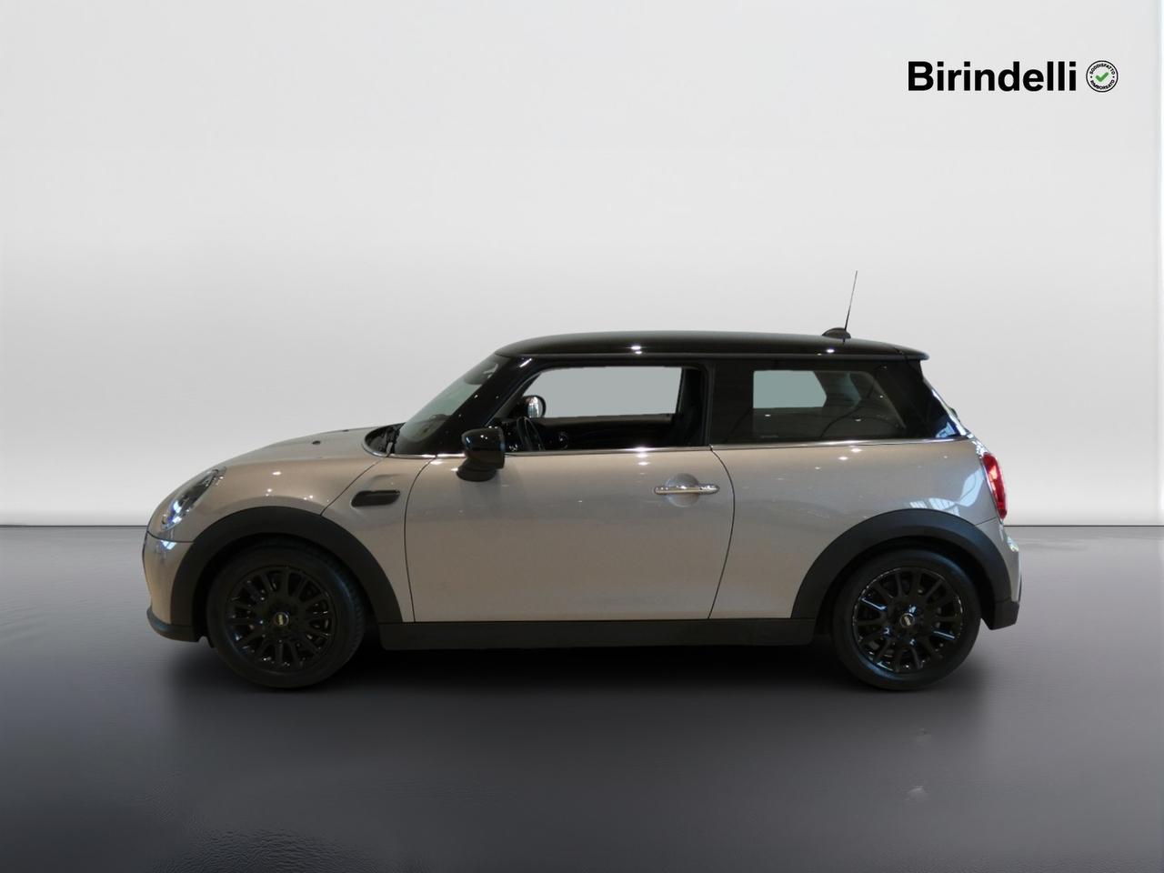 MINI Mini 4ª serie (F56) - Mini 1.5 Cooper Classic