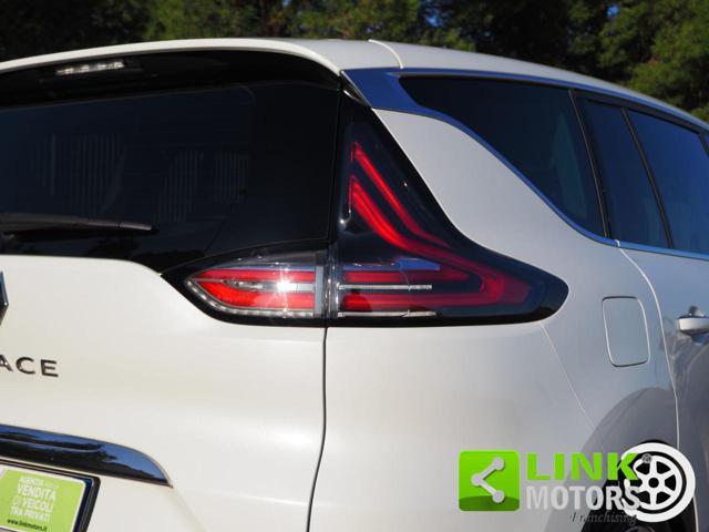 RENAULT Espace dCi 160CV Executive 7 Posti