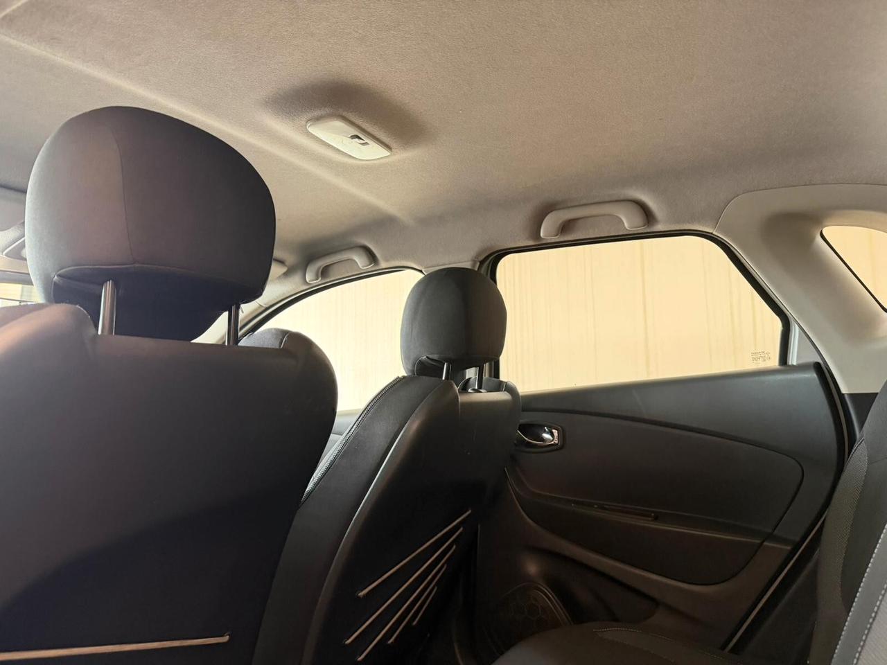 Renault Captur 1.5 dCi 8V 90 CV Start&Stop Live