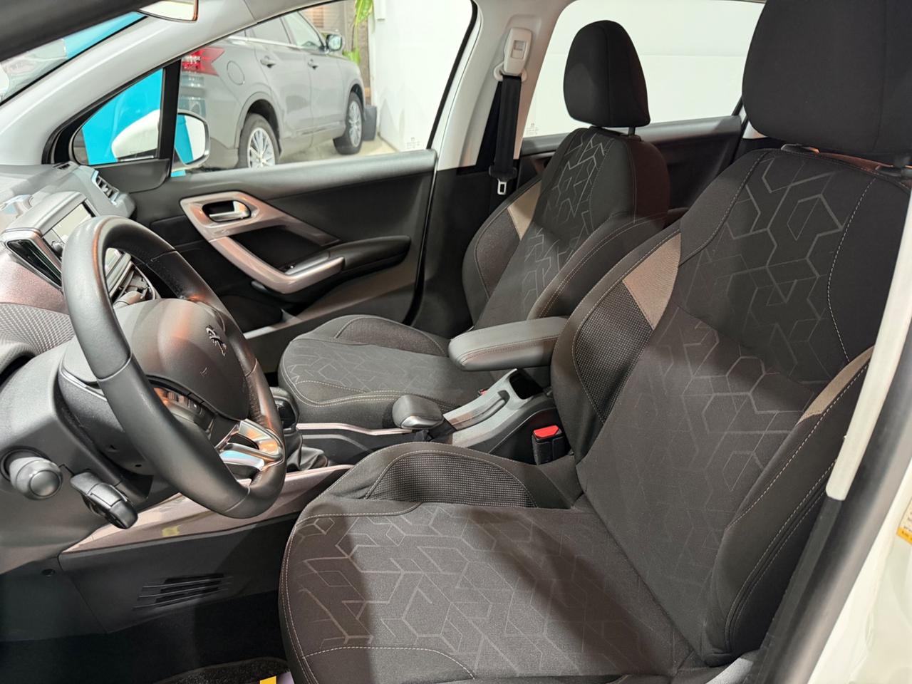 PEUGEOT 2008 ALLURE DIESEL *OTTIME CONDIZIONI