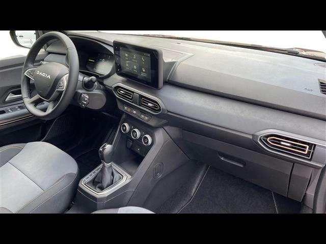 Dacia Jogger 1.6 hybrid Extreme 140cv
