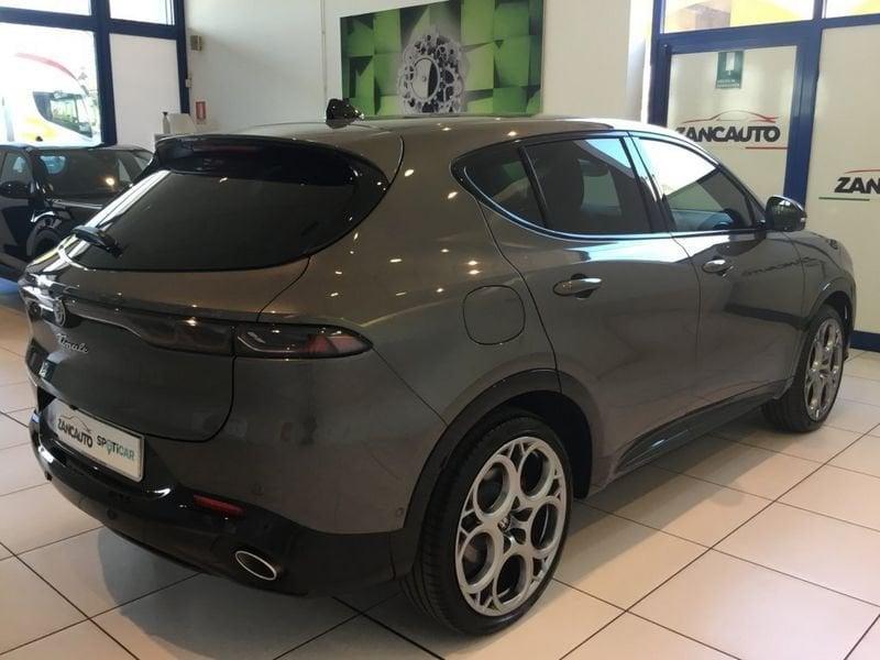 Alfa Romeo Tonale 1.3 280cv Plug-in Hybrid AT6 Veloce Q4 MY25