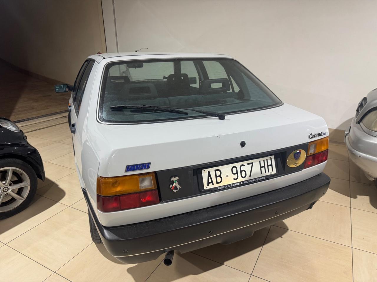 Fiat Croma 2.0 i.e.