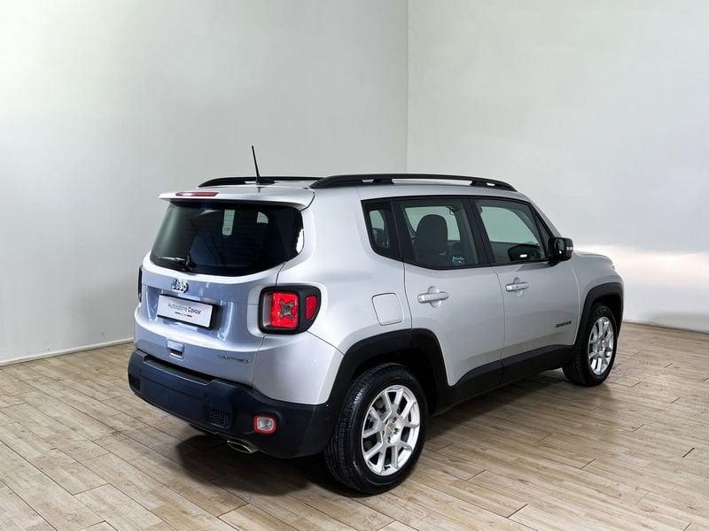 Jeep Renegade Renegade 1.0 t3 Limited 2wd
