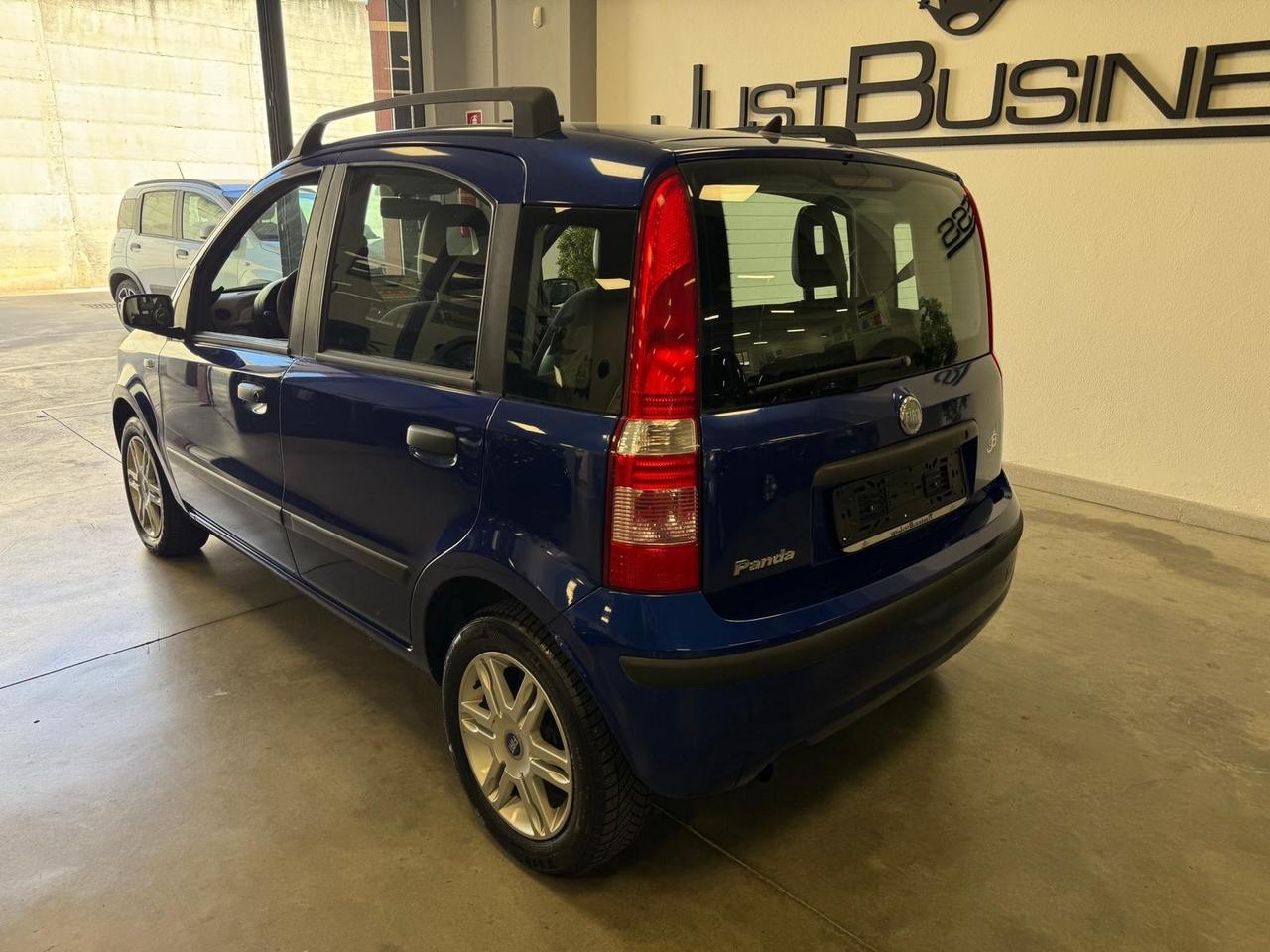 Fiat Panda 1.2 Dynamic