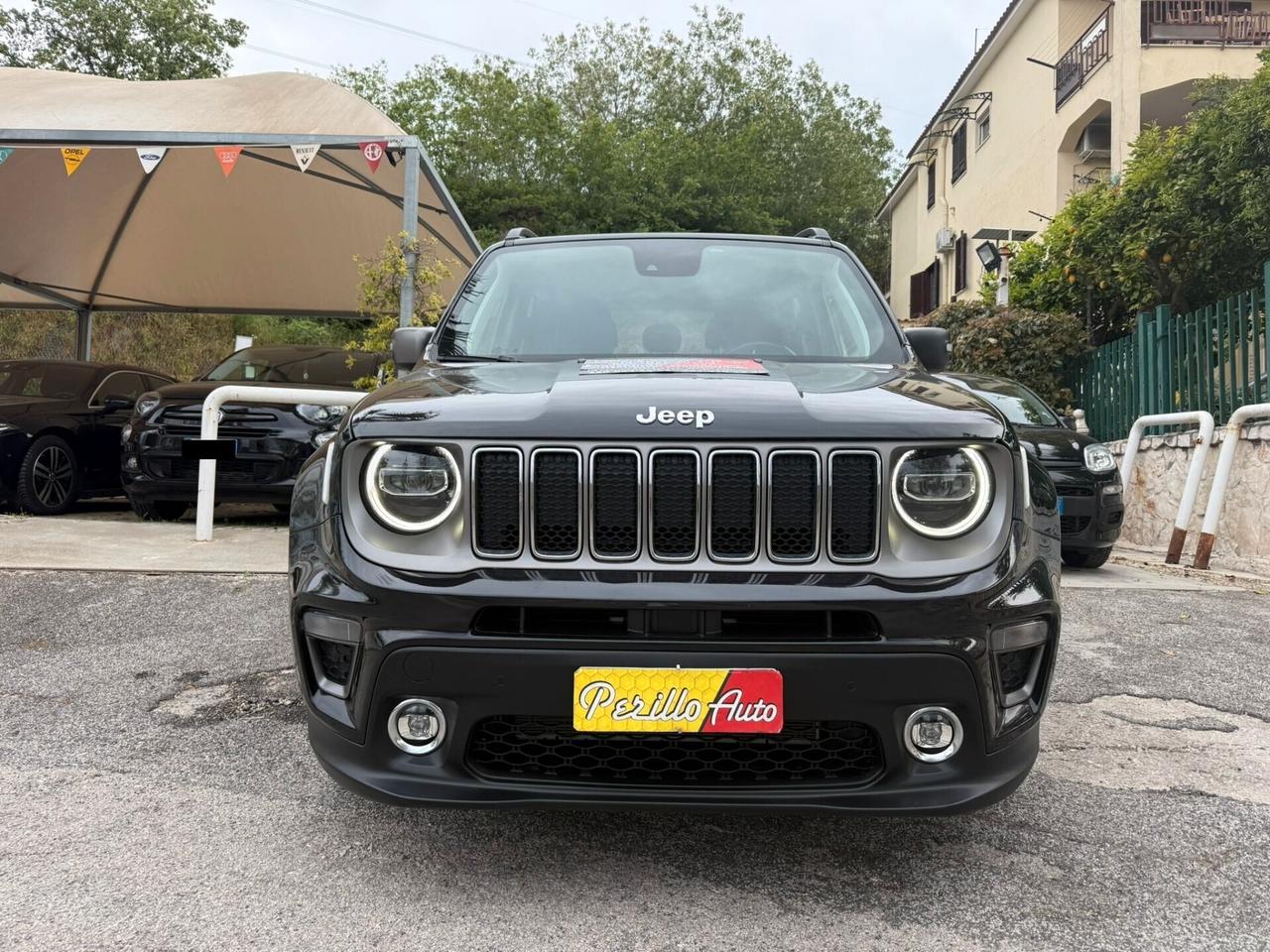 Jeep Renegade 1.0 T3 Limited