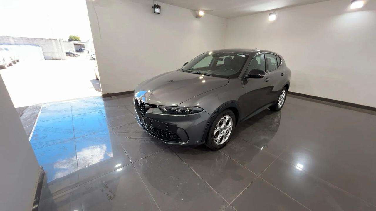 Alfa Romeo Tonale 1.6 diesel 130 CV TCT6 Sprint AUTOMATICA