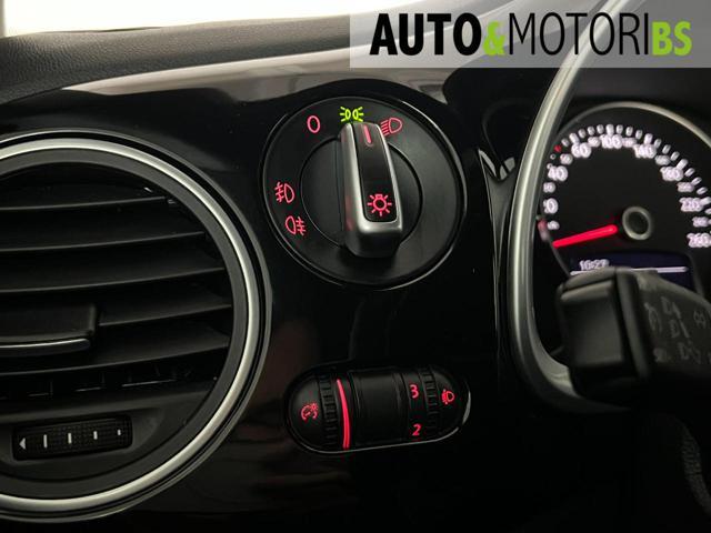 VOLKSWAGEN Maggiolino 1.6 TDI Design