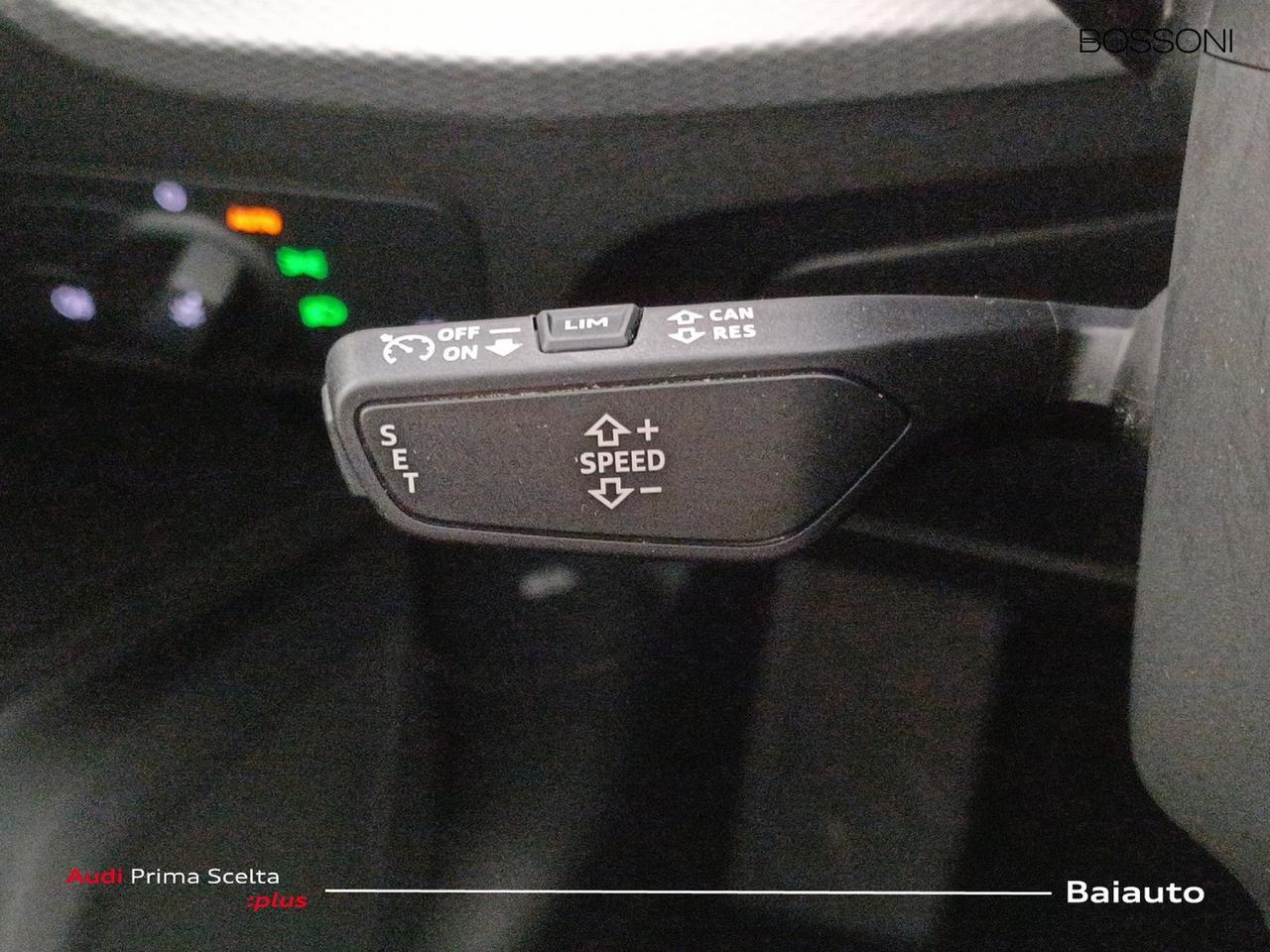 Audi Q2 35 1.5 tfsi business advanced s tronic