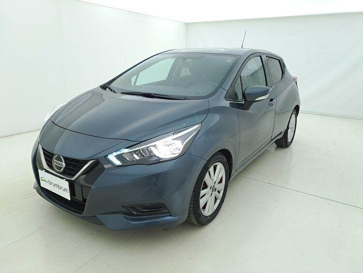 Nissan Micra Acenta X-Tronic BZ290751 1.0 Benzina 101CV