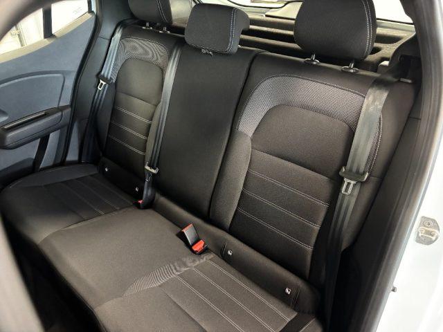 DACIA Sandero Streetway 1.0 GPL ECO-G Comfort SL DaciaPlus