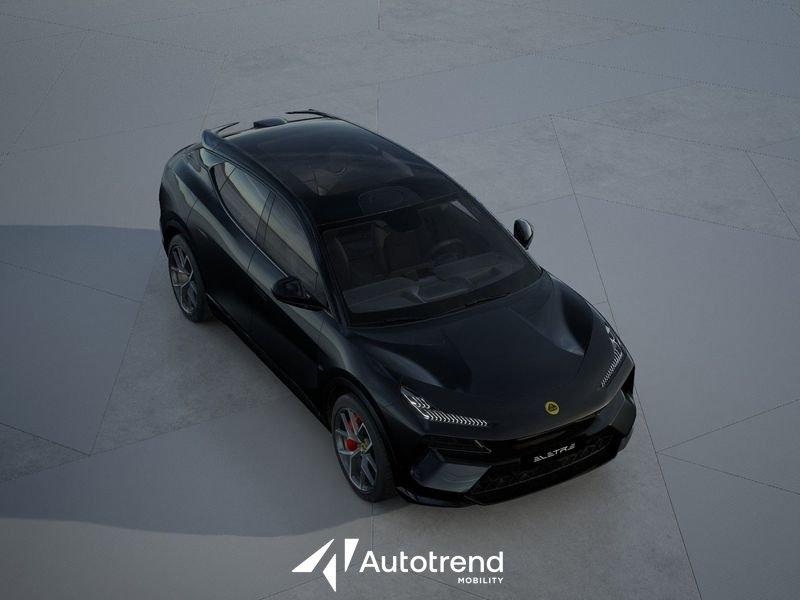 Lotus Eletre 600 SPORT SE 612 CV AWD Lotus Bari