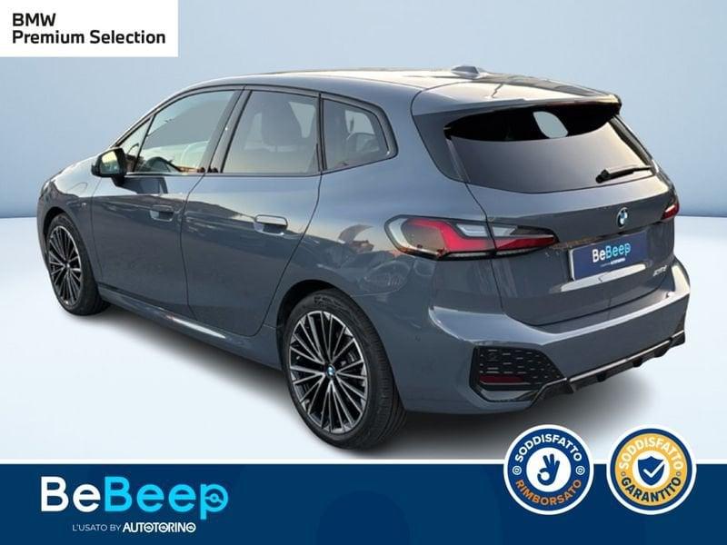 BMW Serie 2 Active Tourer 218D ACTIVE TOURER MSPORT AUTO