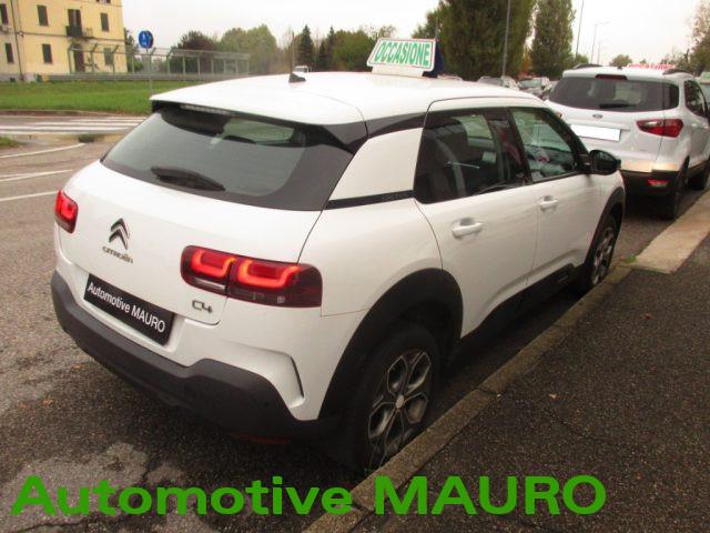 CITROEN C4 Cactus BlueHDi 100 S&S Feel
