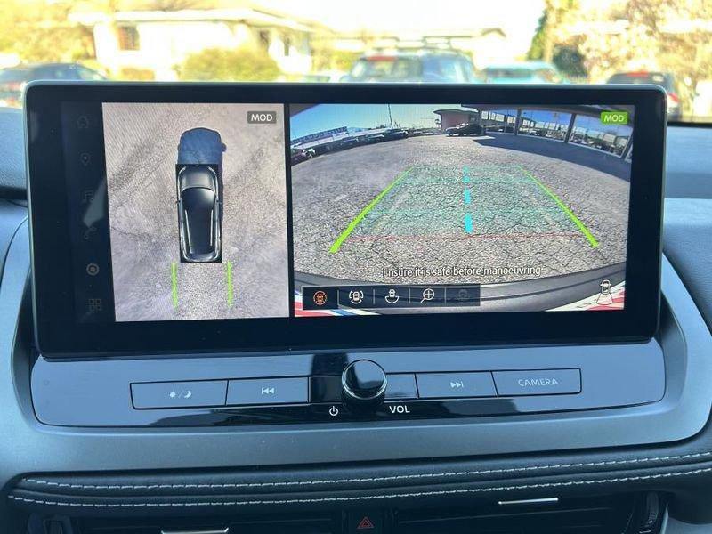 Nissan Qashqai MHEV 140cv N-Connecta HYBRID