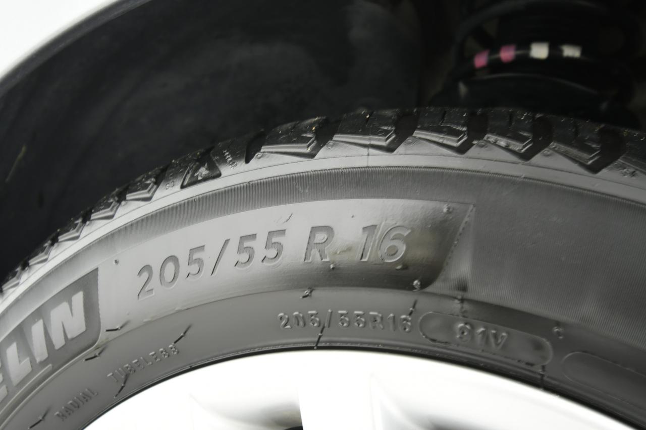 VOLKSWAGEN Golf 5p 2.0 tdi Highline 140cv dsg X COMMERCIANTI+BLUETOOTH