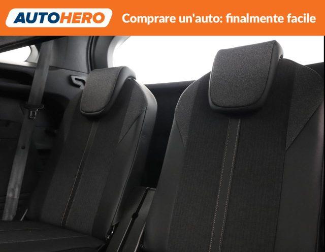 PEUGEOT 5008 BlueHDi 130 S&S EAT8 GT Line