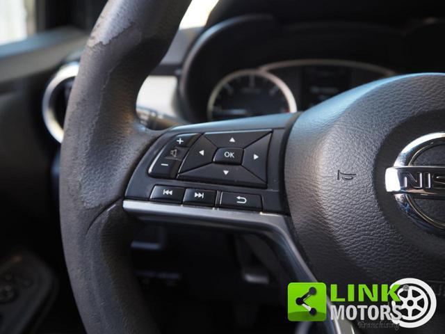 NISSAN Micra 1.5 dCi 8V 5 porte Acenta