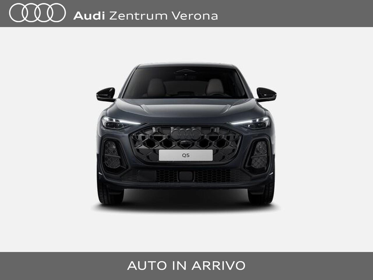 Sportback 2.0TDI 204CV quattro Str S line Edition