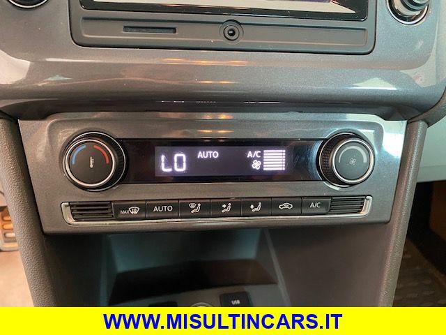 VOLKSWAGEN Polo 1.2 TSI 5p. Fresh BlueMotion Technology