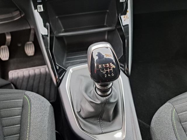 PEUGEOT 208 208 Active 1.2 100CV