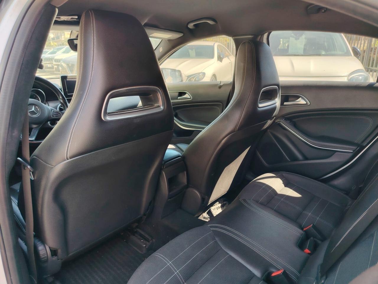 Mercedes-benz A 180 d