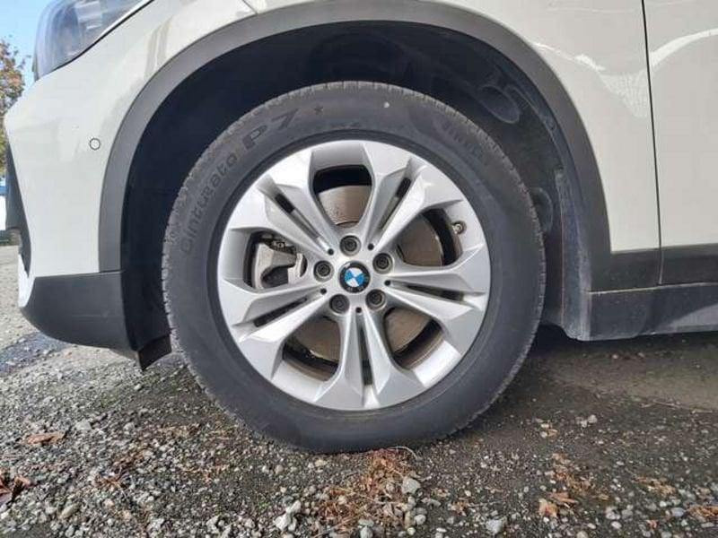 BMW X1 xdrive25e Business Advantage auto