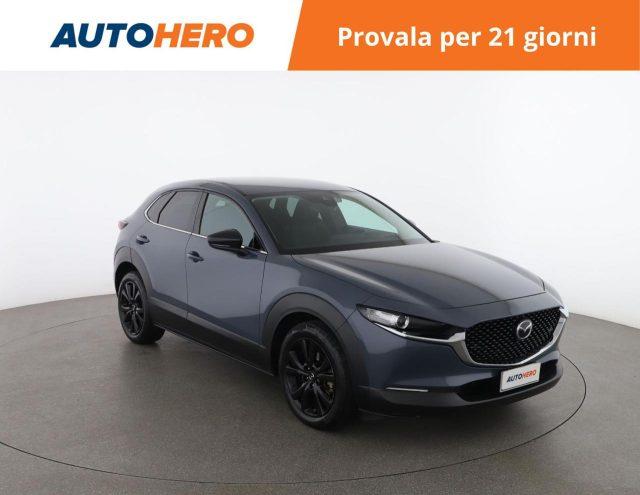 MAZDA CX-30 2.0L e-Skyactiv-G 150 CV M Hybrid 2WD Homura