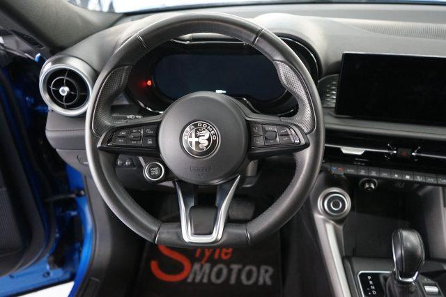 ALFA ROMEO Tonale 1.5 130 CV MHEV TCT7 Sprint Italiana Uff. Uniprop