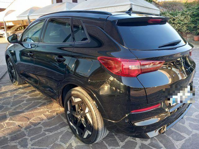 OPEL Grandland 1.6 PHEV aut. AWD GSe