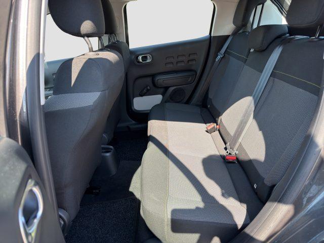 CITROEN C3 C3 PureTech 83 S&S Feel
