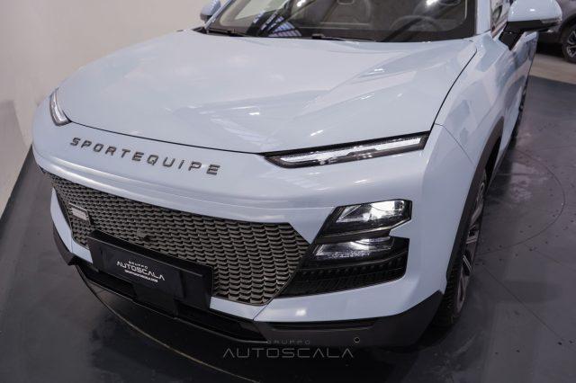 SPORTEQUIPE Sportequipe 6 GT 1.5 Turbo 155cv GPL DCT