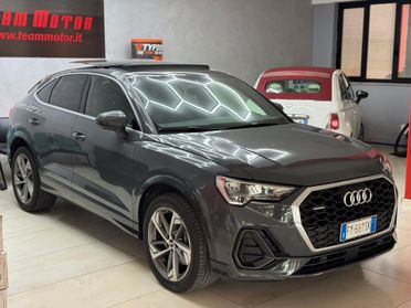 Audi Q3 SPB 45 TFSI quattro S tronic Business Plus