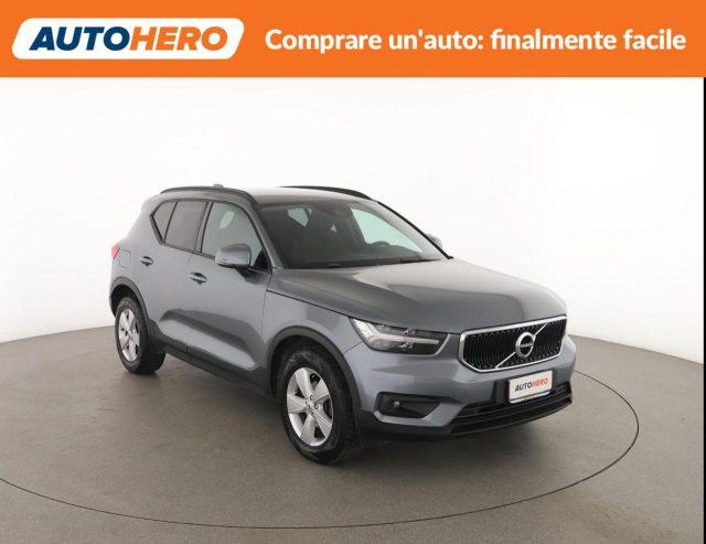 VOLVO XC40 D3
