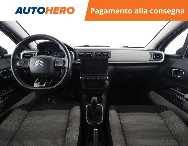 CITROEN C3 BlueHDi 100 S&S Shine