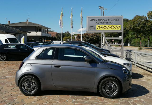 FIAT 500e Berlina 42 kWh Icon