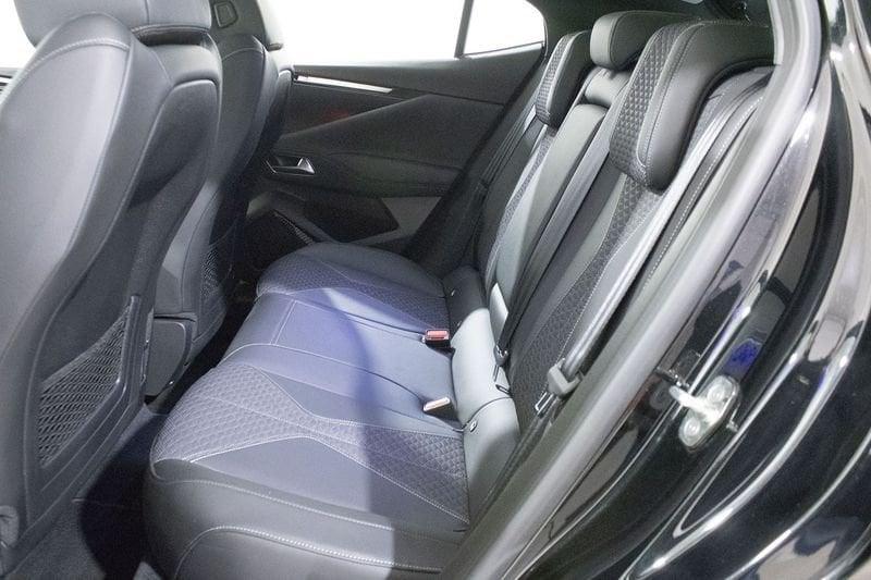 DS DS 4 BlueHDi 130 Autom. Business