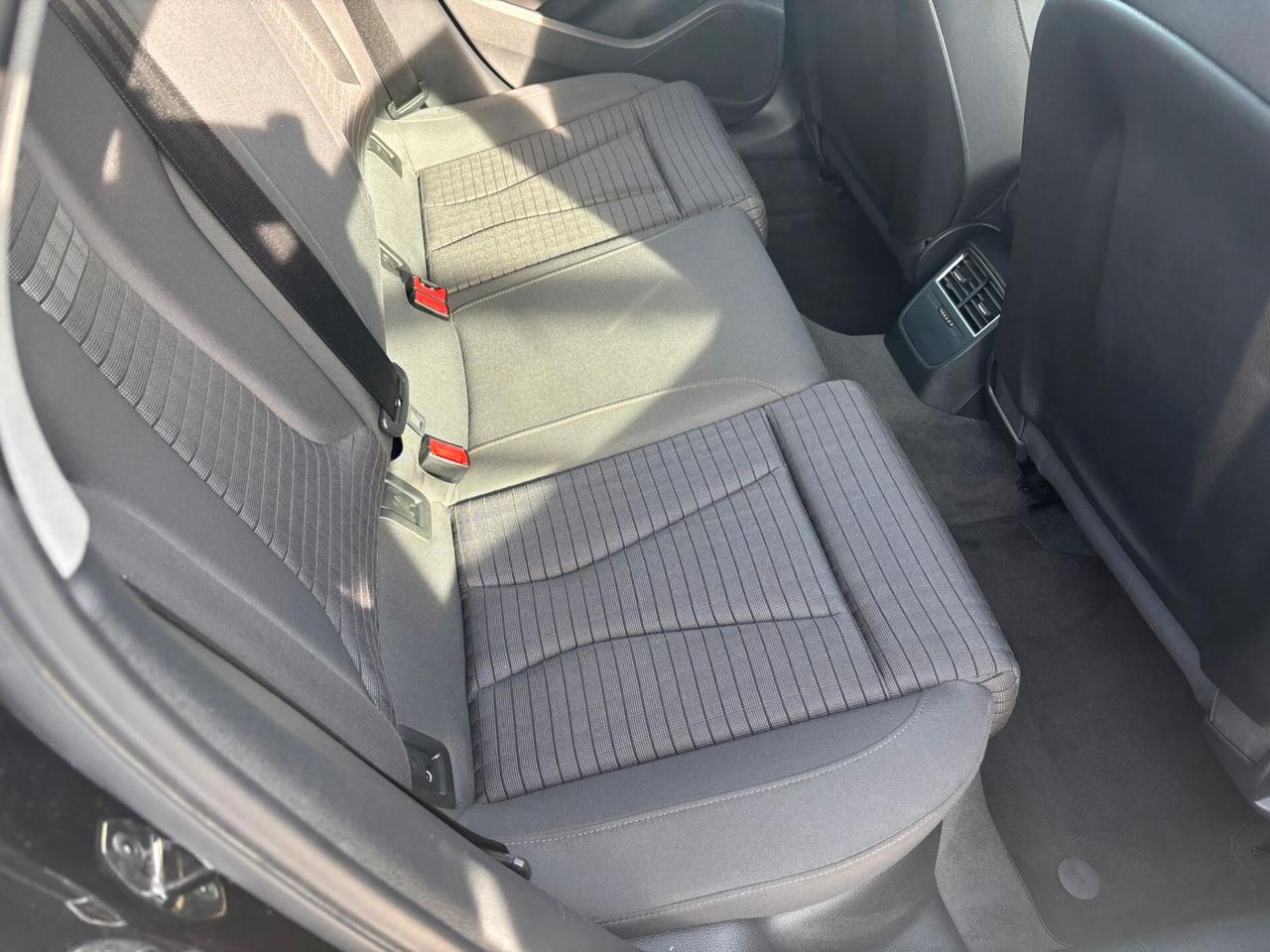 Audi A3 1.6 TDI 116 CV S tronic Sport