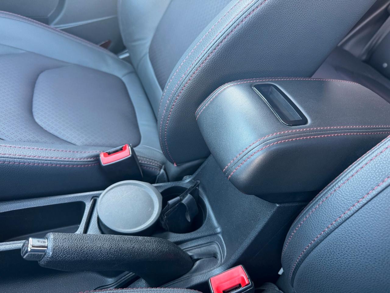 DR 4 1.6cc 114cv Bi-Fuel BenzGPL + Euro Block