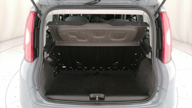 FIAT Panda 1.2 Easy s&s 69cv my19