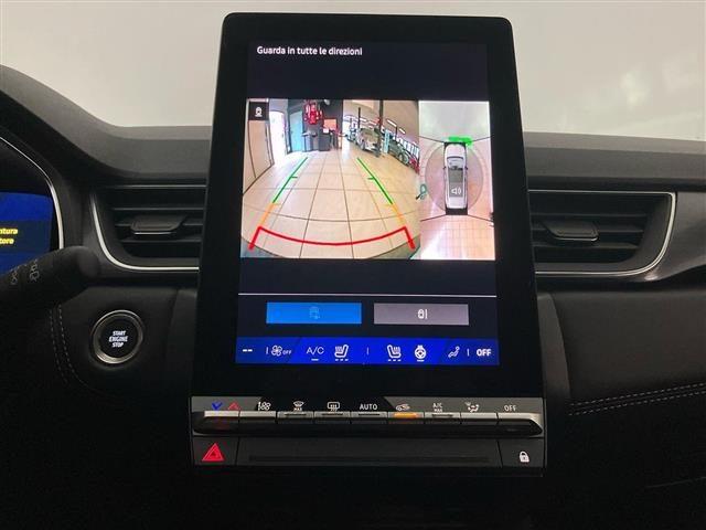 RENAULT Symbioz 1.6 full hybrid E-Tech Iconic Auto 145cv