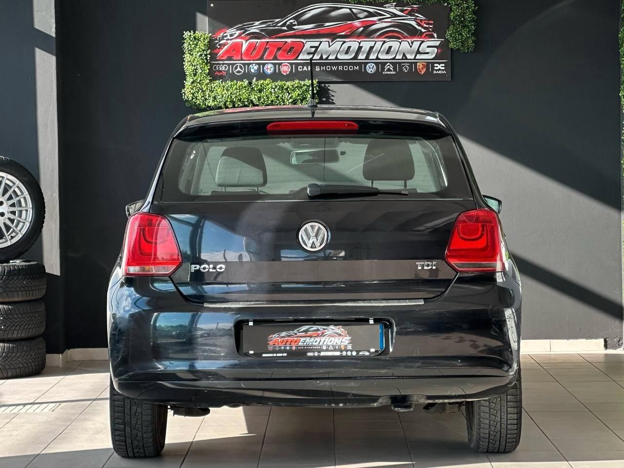VOLKSWAGEN POLO - 1.2 | 75 CV