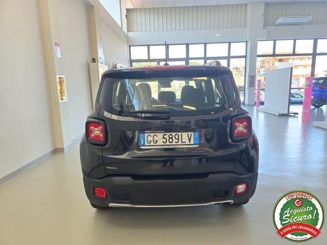 JEEP Renegade 1.4 MultiAir Limited
