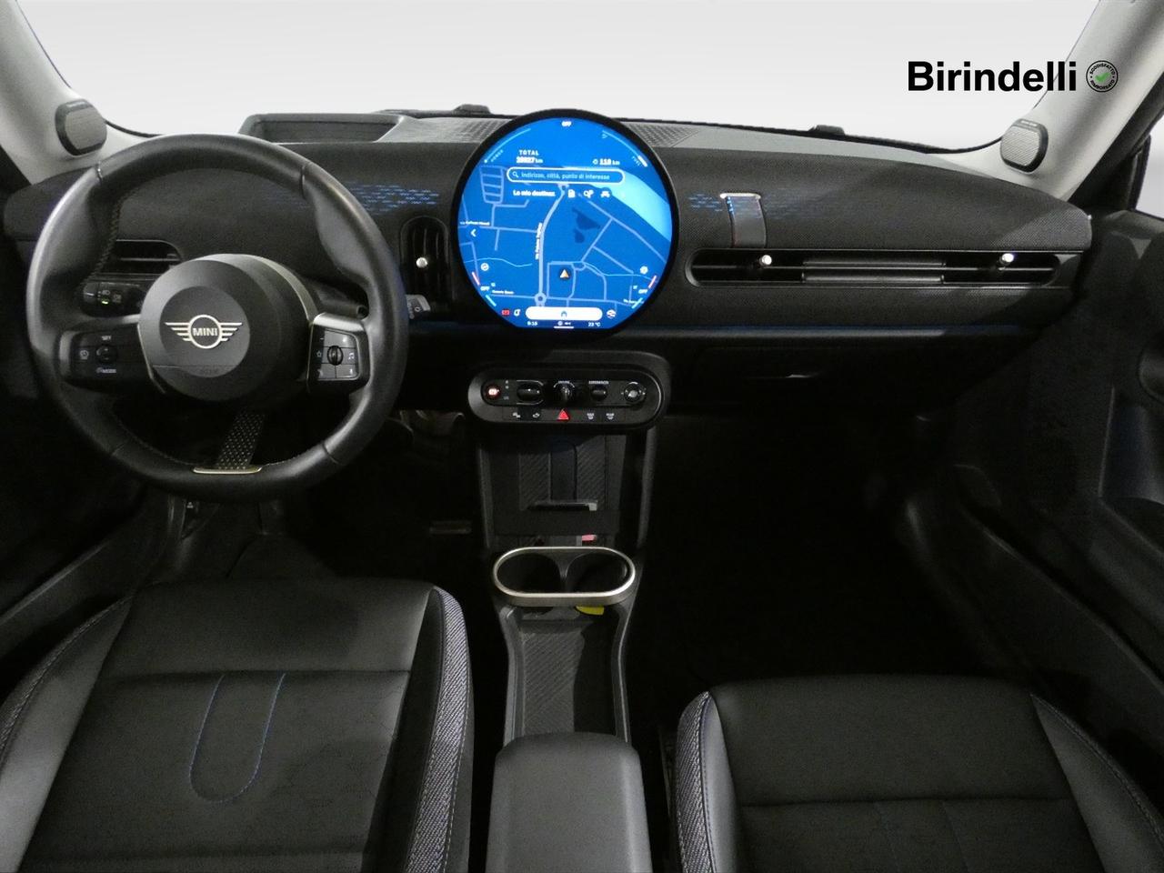 MINI Mini 5ª serie (F66) - Mini Cooper C Classic